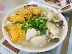 -荔林食店(西华路店)