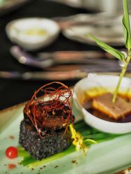 -凯宾斯基饭店·宴会厅