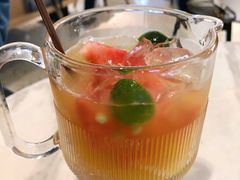 gaga鲜果茶-gaga(深圳福田星河COCO Park店)