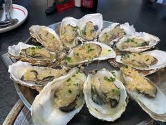 -飞尝蚝·顺德菜·鱼生(顺德总店)