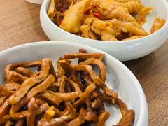 -王春春鸡汤饭(上海中海环宇城店)