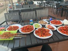 -斯通泰伯酒店-餐厅