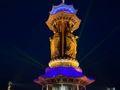 -溱湖国家湿地公园