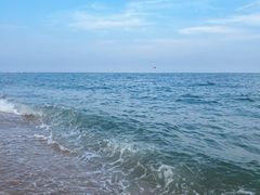-江山半岛白浪滩景区
