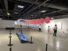 -证大喜玛拉雅中心