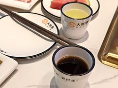 -大熊猫毛肚火锅(烟台万象汇店)