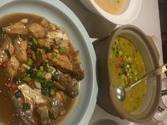 -小厨师·二十年沈家门小海鲜(百井坊巷店)