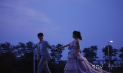 -新奕映像摄影机构