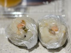 -非遗近水楼糕团(景德路店)