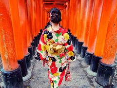 -京都冈本和服体验租赁店(祗园店)