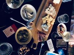 -Alimentari早午餐(安福路店)