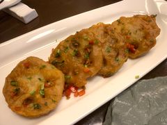 -枣子树素餐厅(铂金城店)