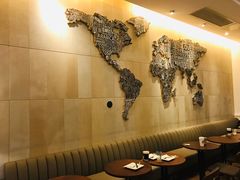 大堂-星巴克臻选(广州沙面店)