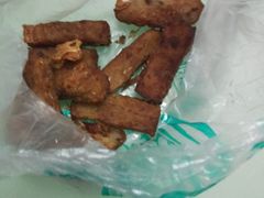 -大益烤鸡