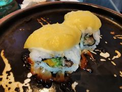 -Mr·Fish鱼鲜生海鲜放题(银泰in99店)