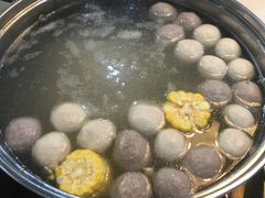 -潮泰牛肉火锅 · 创于1992年(车公庙店)