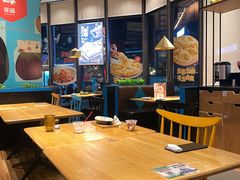 -菲滋意式餐厅(长兴东鱼坊店)