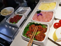 -海底捞火锅(九久奥特莱斯店)