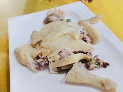 招牌捞鸡-大自然美食农庄(广州南站店)