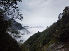 -明月山风景名胜区