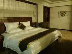 行政套房-大天然酒店(军民路店)