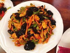 -苏力坦新疆特色(东直门店)