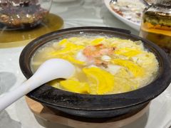 -金枝玉叶上海人家食府(三里河店)