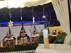 -醉二娘正宗西昌火盆烧烤(大丰店)