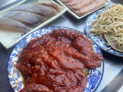 -飘香火锅(玉林西路店)