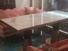 景观位-香港威特瑞茶餐厅(小白楼音乐厅店)