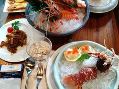 -Mr·Fish鱼鲜生海鲜放题(银泰in99店)