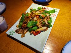 -盐帮食坊•小河帮川菜(四川师大店)