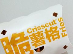 -麦当劳(东直门外大街店)