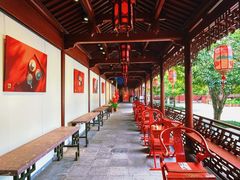 -钱王祠