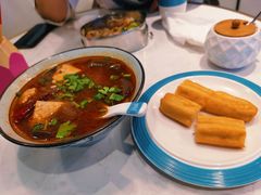 -小明同学(三里屯店)