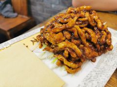 -鼎香润(德胜门内店)