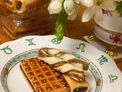 -功德林素菜饭庄(前门店)