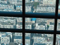 -镇江苏宁万豪酒店-苏筵中餐厅