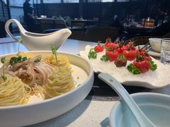 -拈菜(观音桥阳光世纪店)