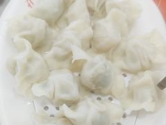 -孔一凡·手工饺子(时尚明苑店)