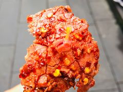 -張飛牛肉(锦里店)