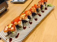 -村上一屋·亚洲菜融合小馆(南楼店)