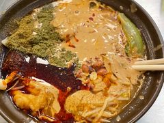 -O记东北砂锅麻辣烫