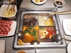 -海底捞火锅(振华商厦店)