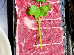 -历蜀记·家宴老火锅(总店)