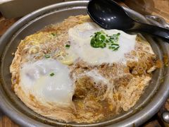 里脊锅套餐-胜博殿霸王树(嘉里中心店)