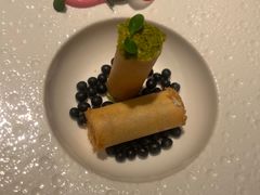 -次第花开素食雅宴