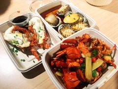 -盒马鲜生(莱蒙都会店)