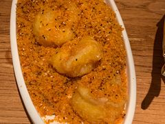 -新白鹿餐厅(百联中环店)