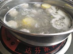 -六合里雄记汕头牛肉火锅(东门店)